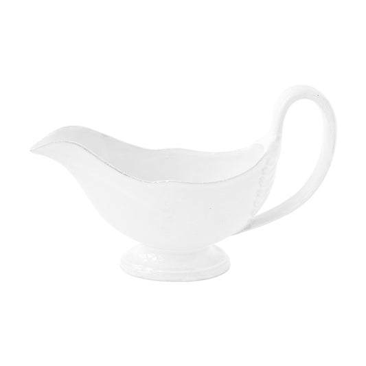 Sobre Sauce Boat by Astier de Villatte, official product view 1