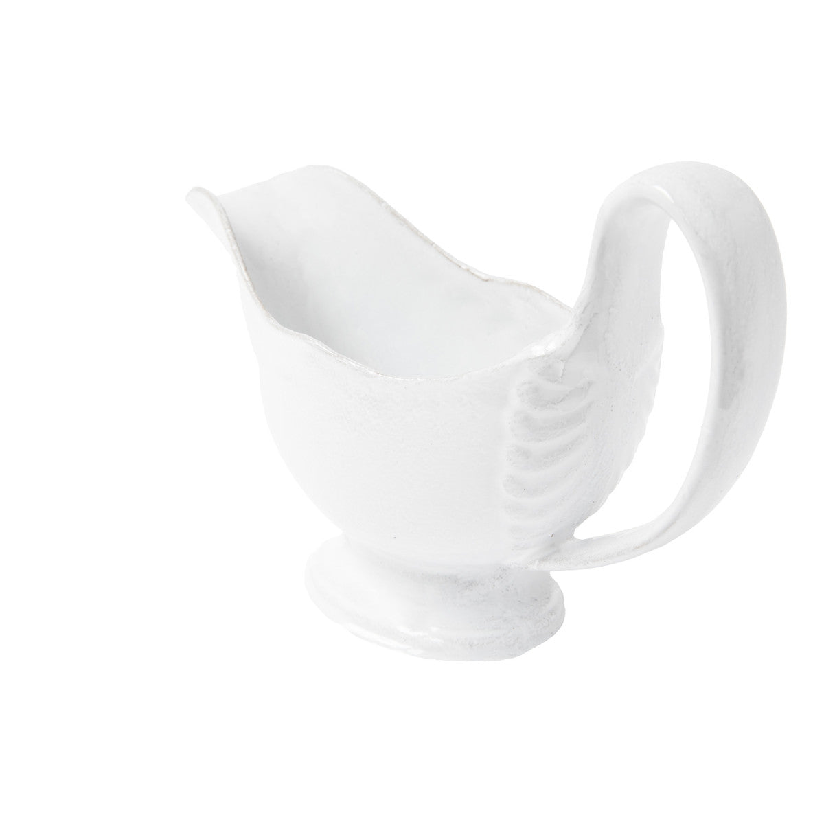 Sobre Sauce Boat by Astier de Villatte, official product view 2