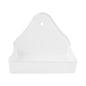 Sobre Wall-Mounted Soap Dish by Astier de Villatte, official product view