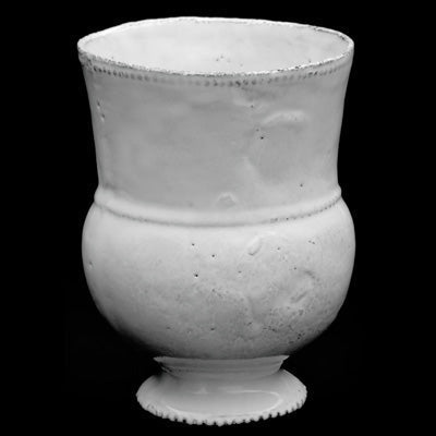 Sobre Vase | Astier de Villatte: Exclusive Pre-Order Item - Bon Ton goods