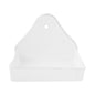 Sobre Wall-Mounted Soap Dish by Astier de Villatte, view 1