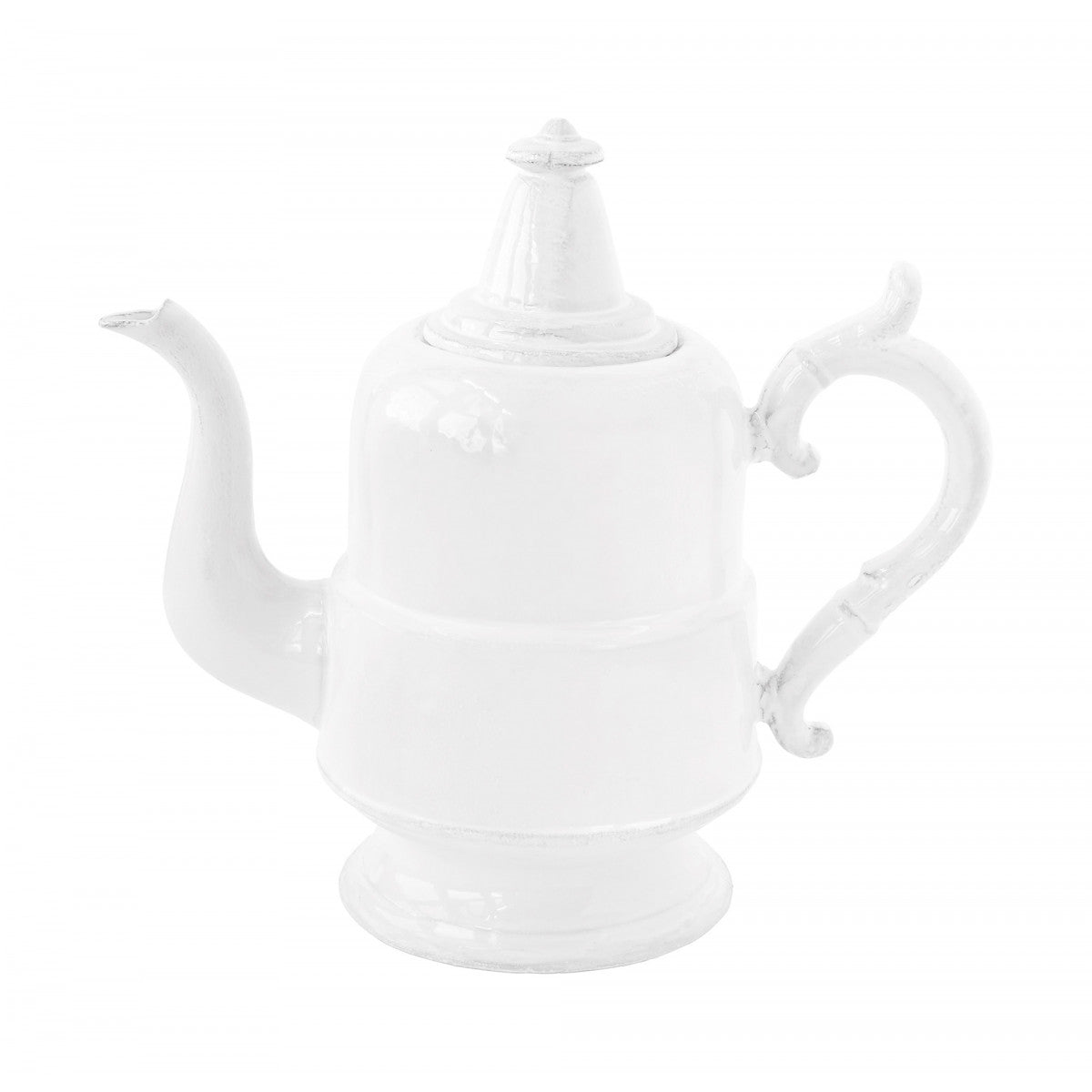 Sofia Teapot | Astier de Villatte