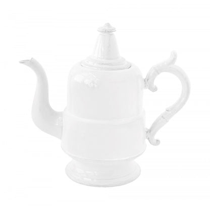 Sofia Teapot | Astier de Villatte