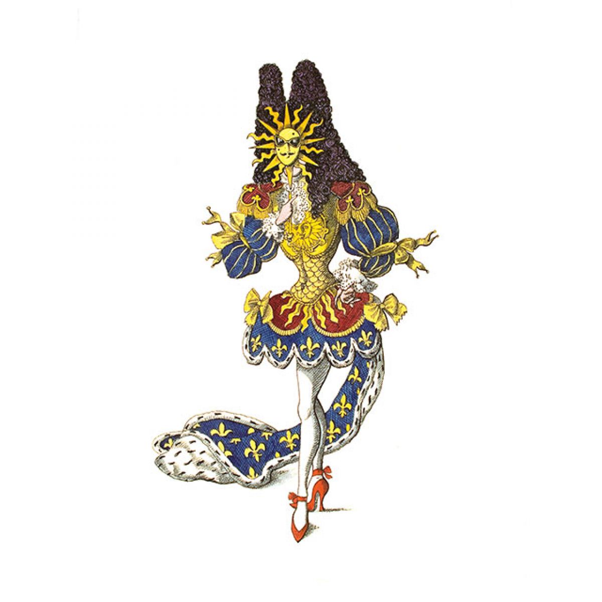 Solis Rex | Trudon - Bon Ton goods