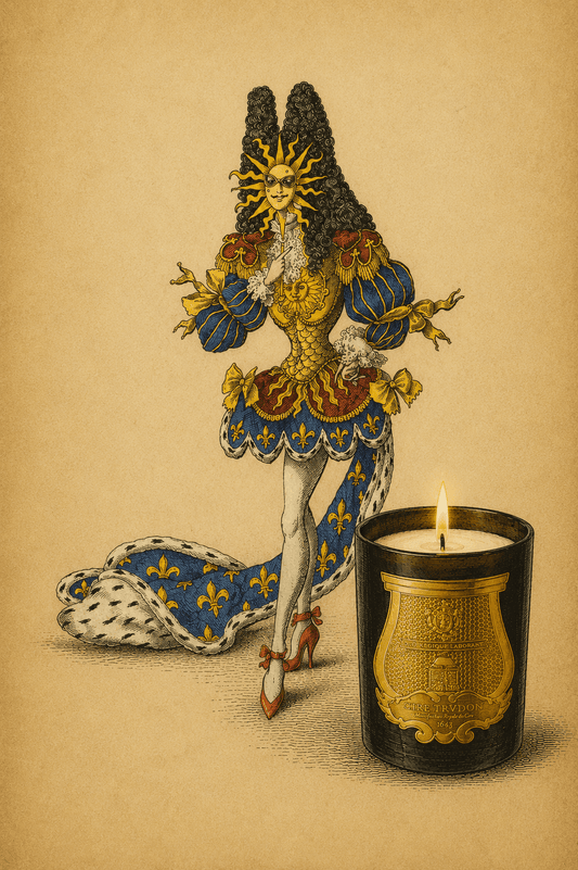 Solis Rex | Trudon - Bon Ton goods