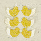 Song Bird Chicks Pendants - Bon Ton goods