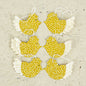 Song Bird Chicks Pendants | Christmas Ornament - Bon Ton goods