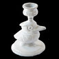 Sparrow Candlestick | Astier de Villatte - Bon Ton goods