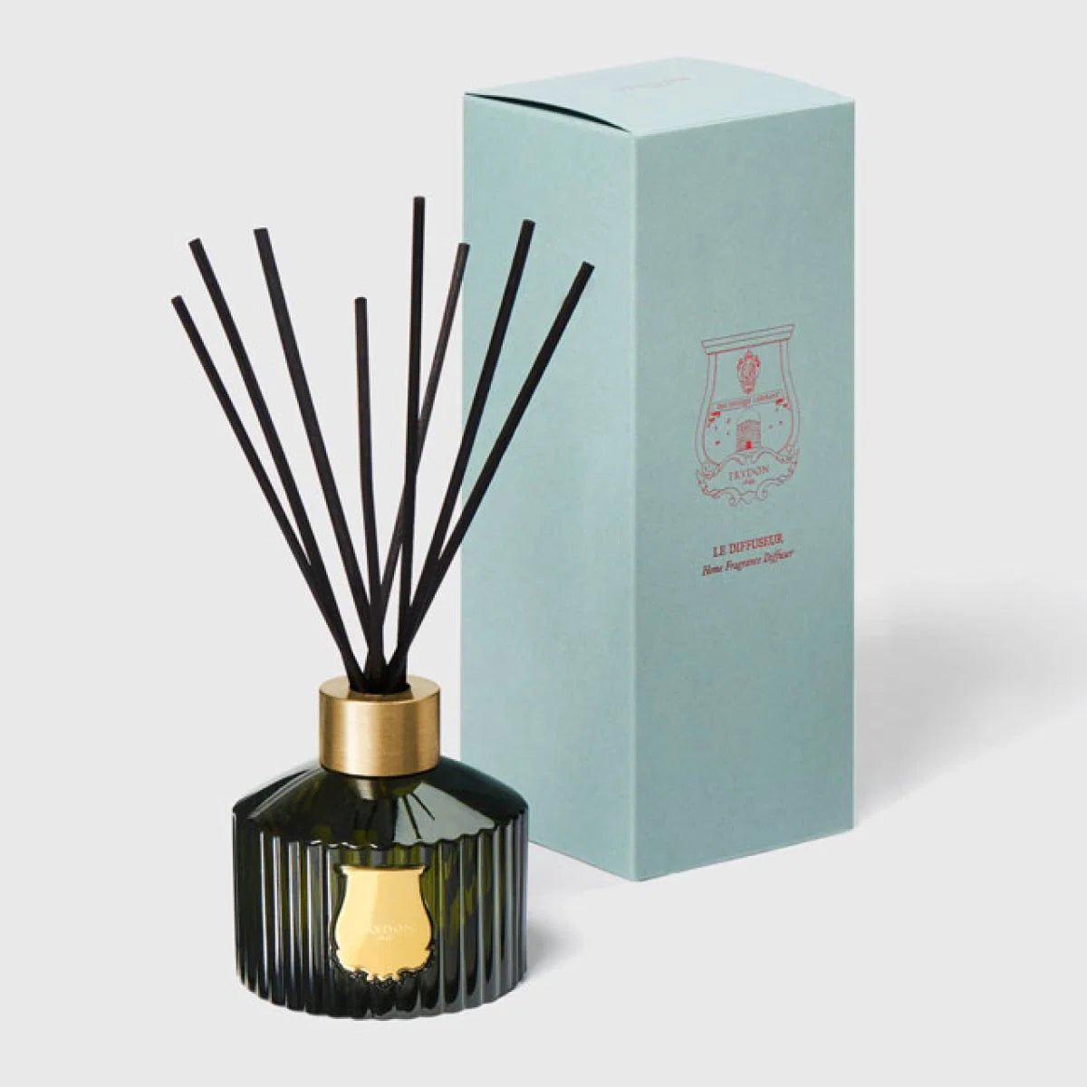 Spiritus Sancti Diffuser | Trudon - Bon Ton goods