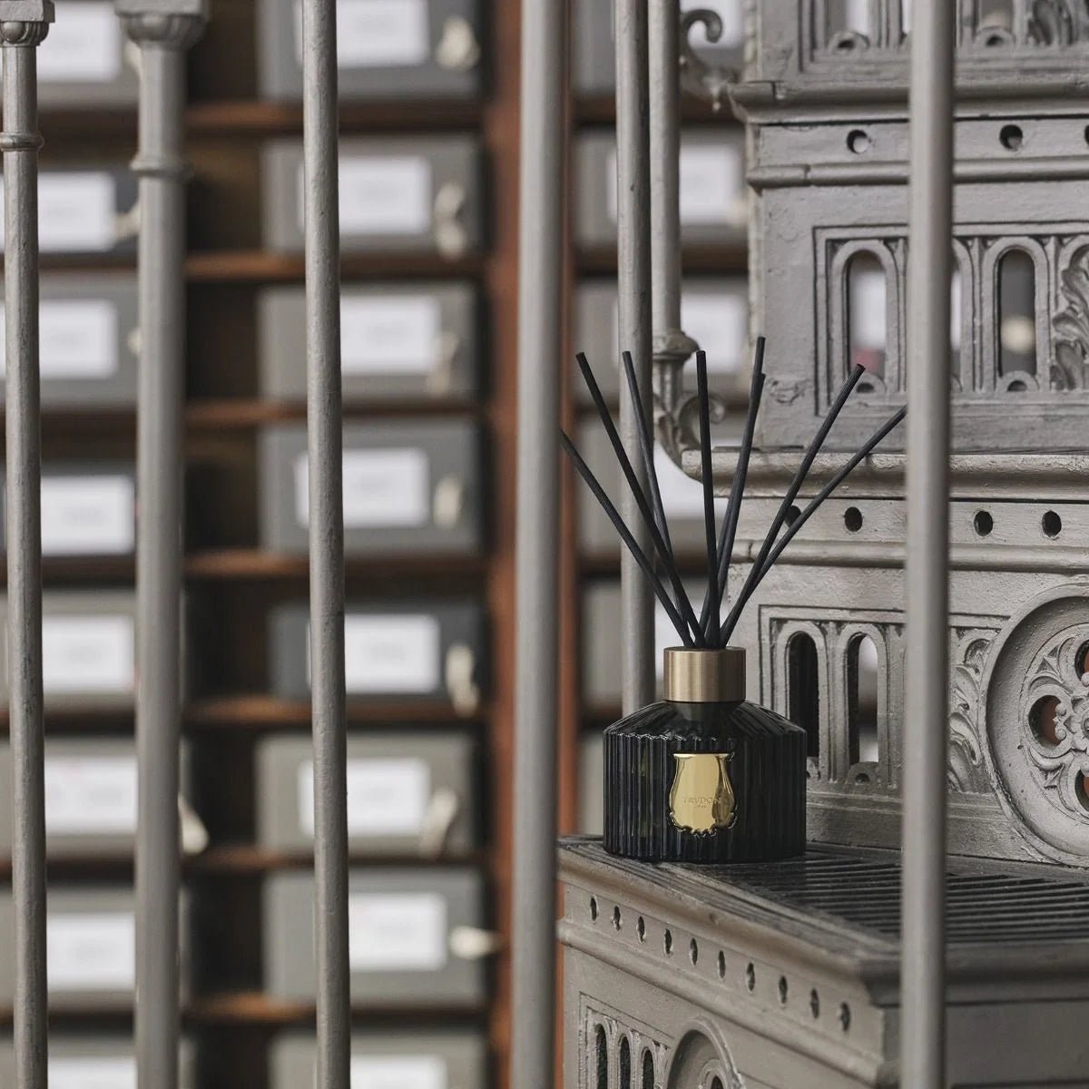 Spiritus Sancti Diffuser | Trudon - Bon Ton goods