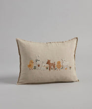 Load image into Gallery viewer, Spring Babies Pillow - Bon Ton goods
