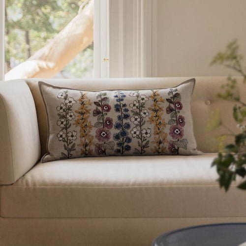 Spring Stems Pillow | Coral & Tusk - Bon Ton goods