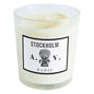 Stockholm Scented Candle | Astier de Villatte - Bon Ton goods