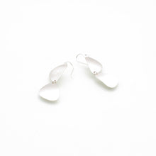 Load image into Gallery viewer, Stone Agnes Earrings - Bon Ton goods

