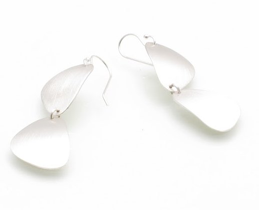 Stone Agnes Earrings - Bon Ton goods