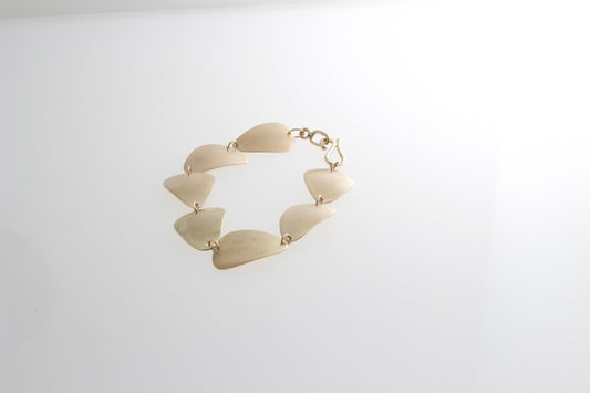 Stone Bracelet Emilie - Bon Ton goods