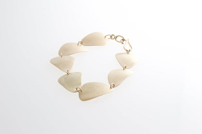 Stone Bracelet Emilie | Mikkel Brøgger - Bon Ton goods