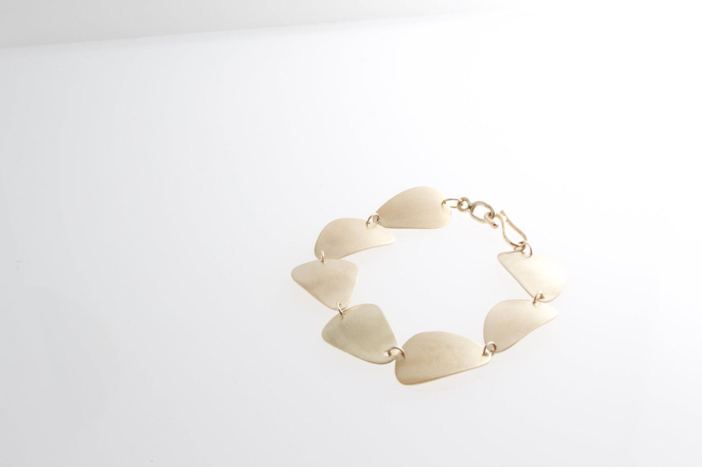 Stone Bracelet Emilie | Mikkel Brøgger - Bon Ton goods