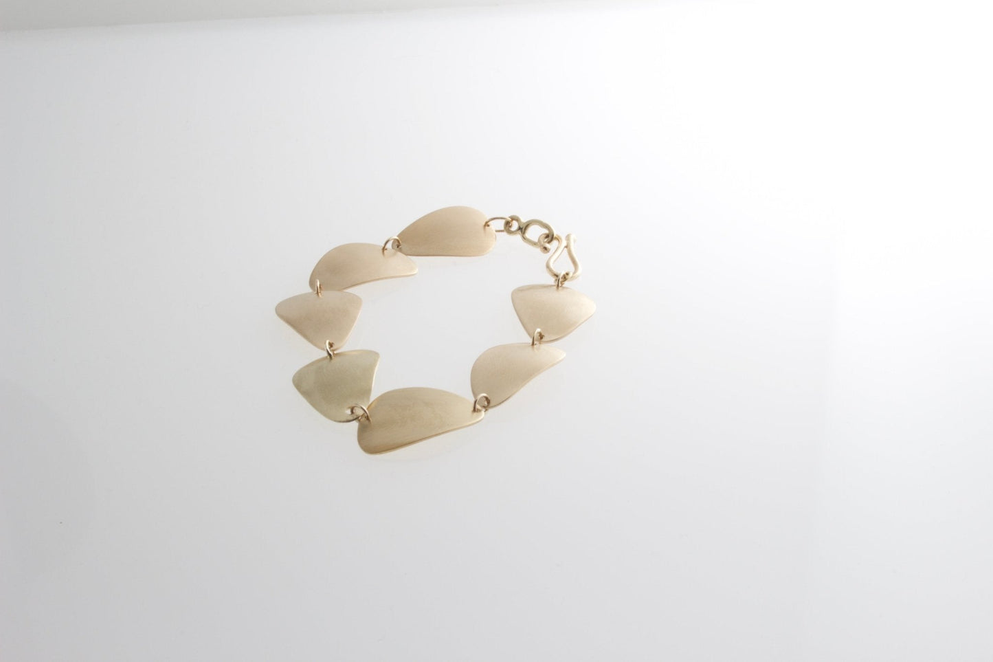 Stone Bracelet Emilie | Mikkel Brøgger - Bon Ton goods