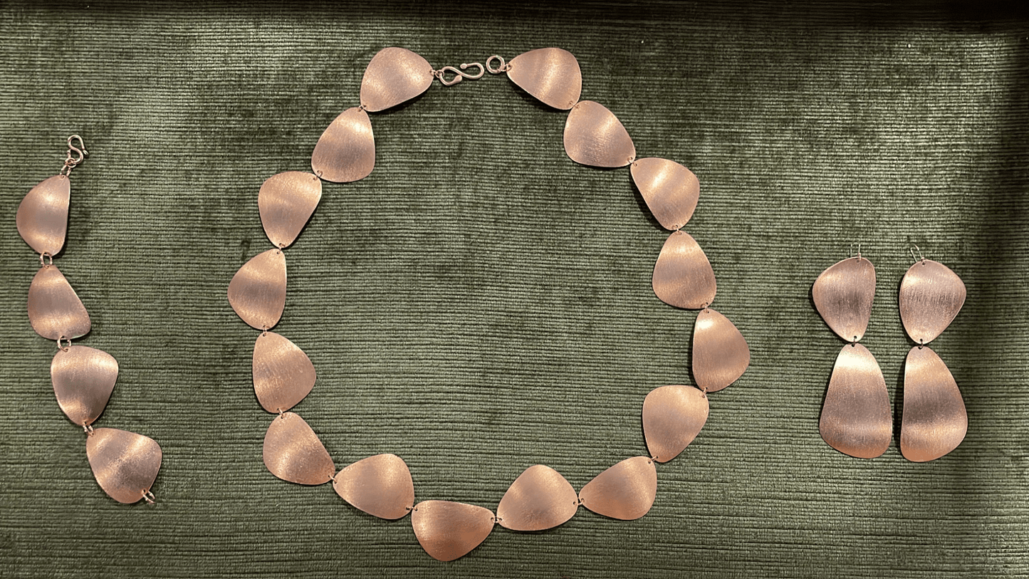 Stone Grand Suite | Mikkel Brøgger - Bon Ton goods