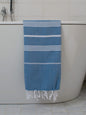Striped Hammam Towels - Bon Ton goods