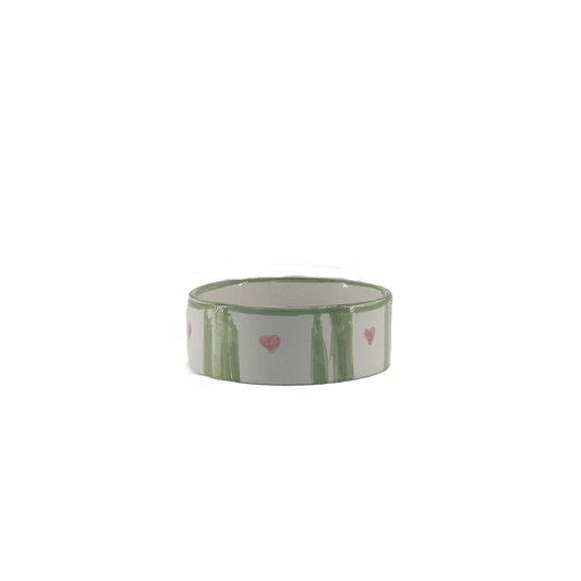 Sugar Bowl (Striped) - NojiNoji - Bon Ton goods