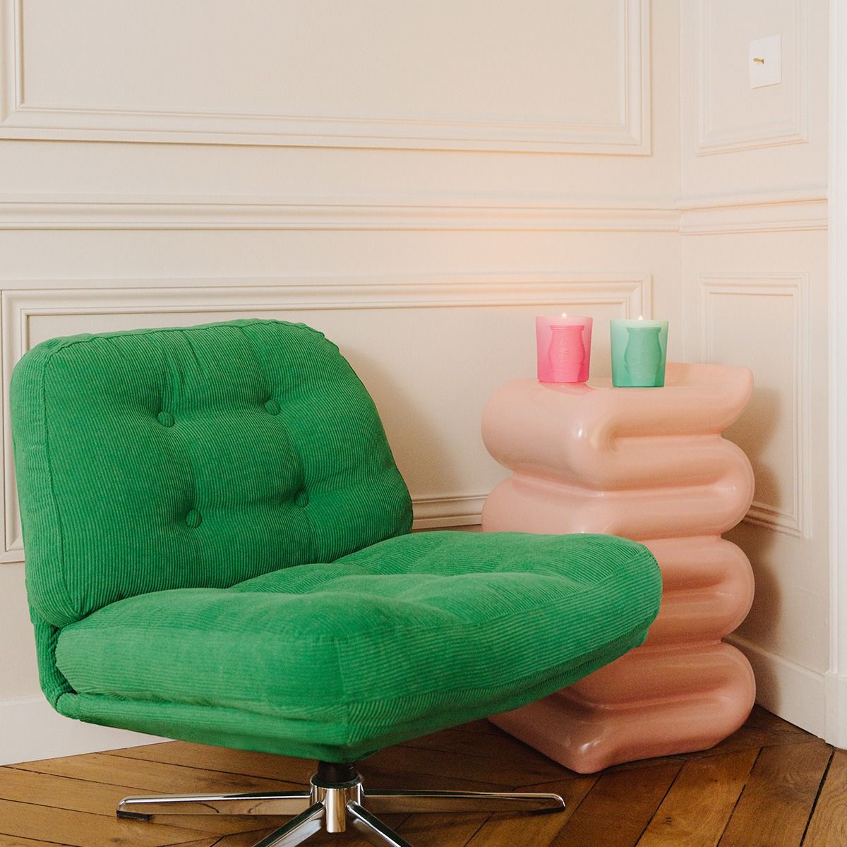 Summer Haze | Trudon - Bon Ton goods