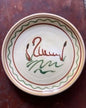 Swan Dish | Handmade Erik Bendtsen Ceramics - Bon Ton goods