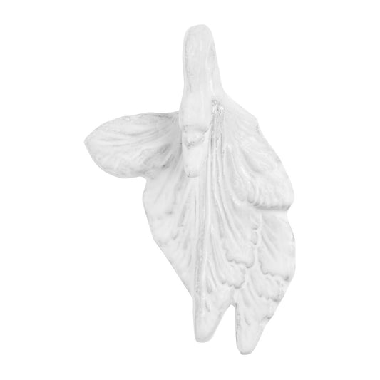 Cygne (Swan) Chopsticks Holder by Astier de Villatte, official product view 1