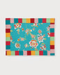 Swiss Blue Veronese - Placemat | Lisa Corti - Bon Ton goods