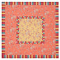 Swiss Geranium Yellow - Cotton Cloth 180x180 | Lisa Corti - Bon Ton goods