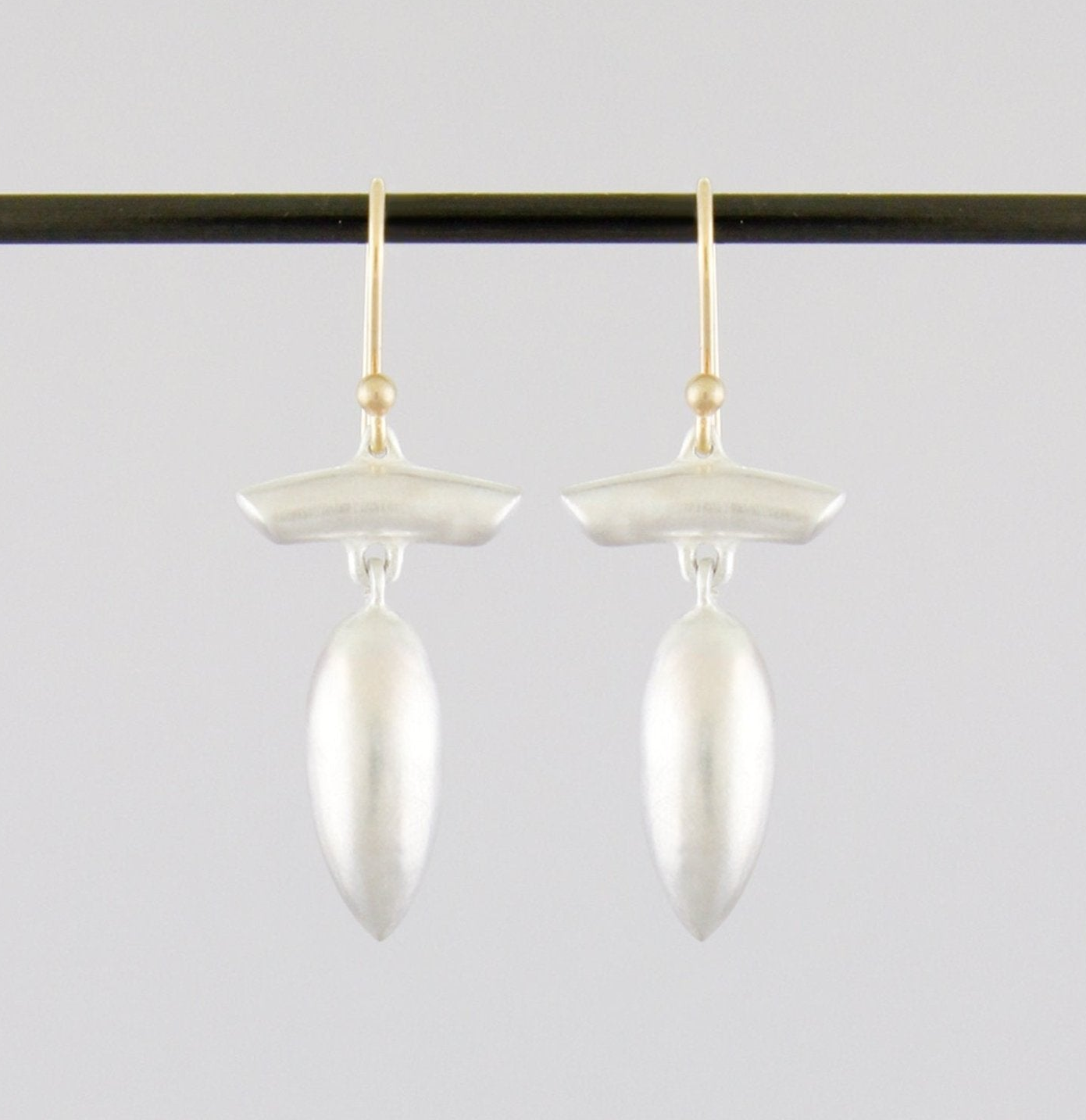 T-Bar Acorns | Ted Muehling