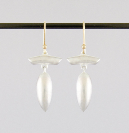 T-Bar Acorns | Ted Muehling