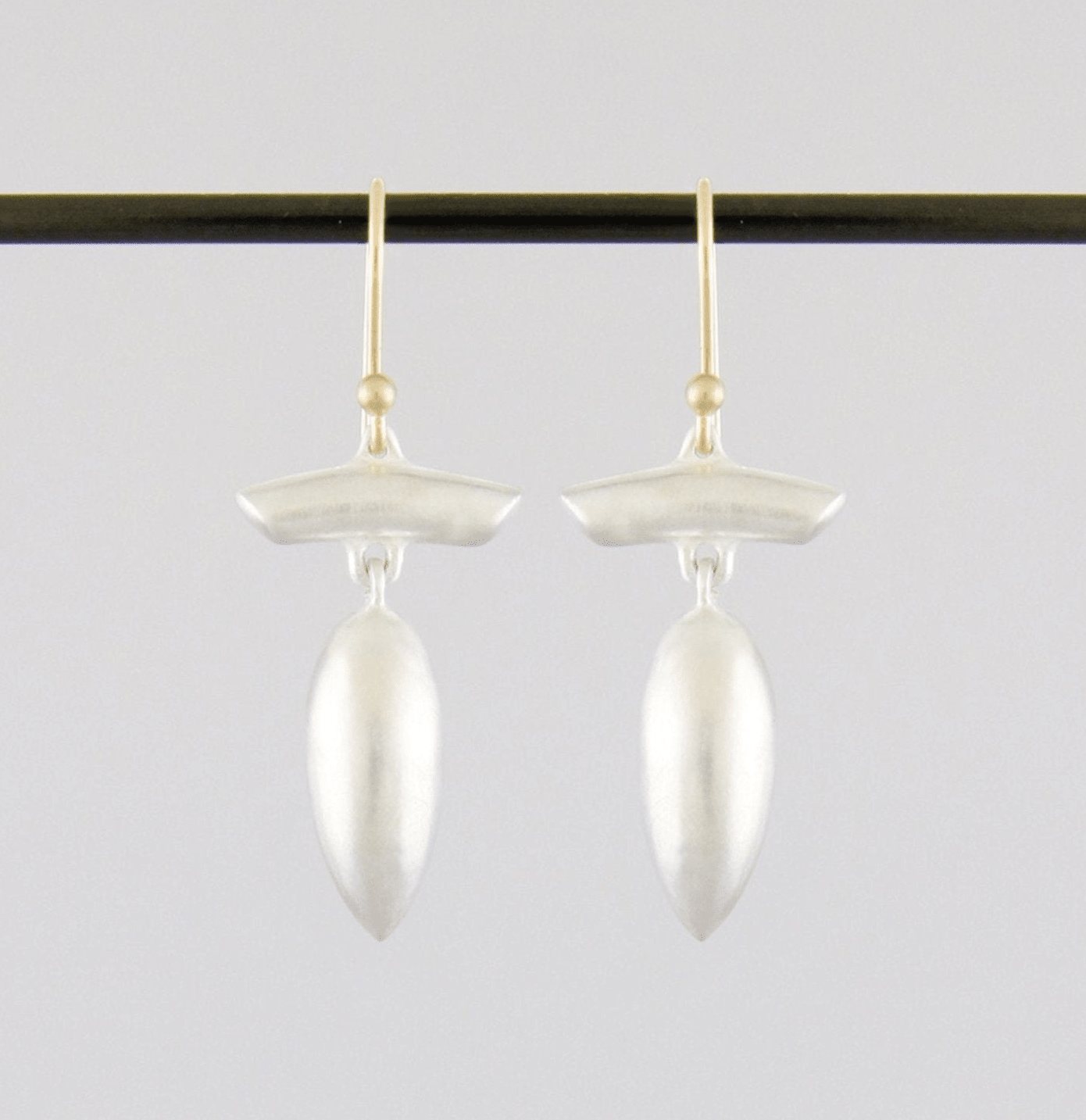 T-Bar Acorns | Ted Muehling - Bon Ton goods