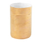 Tall Mini Conserve Vase - Golden by Astier de Villatte