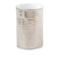 Tall Mini Conserve Vase - Platinum by Astier de Villatte