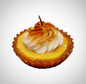 Tarte au Citron Wax Candle | Cereria Intron - Bon Ton goods