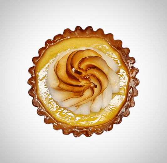 Tarte au Citron Wax Candle | Cereria Intron - Bon Ton goods
