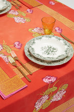 Load image into Gallery viewer, Tea Flower - Cotton Cloth - Bon Ton goods
