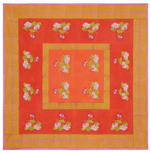 Load image into Gallery viewer, Tea Flower - Cotton Cloth - Bon Ton goods
