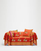 Load image into Gallery viewer, Tea Flower Pillow - Bon Ton goods
