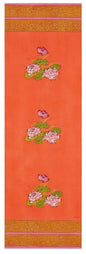 Tea Flower - Table Runner | Lisa Corti - Bon Ton goods