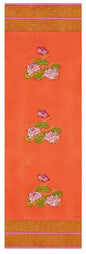 Tea Flower - Table Runner Lisa Corti - Bon Ton goods