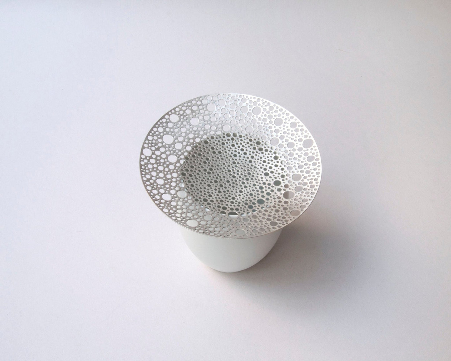 Tea Strainer - Bon Ton goods