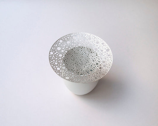 Tea Strainer - Bon Ton goods