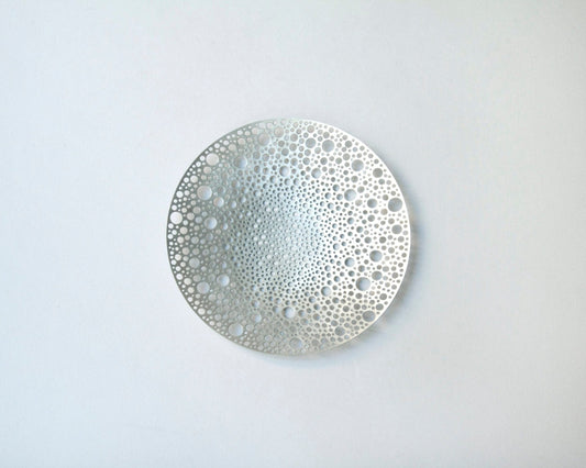 Tea Strainer - Ted Muehling - Bon Ton goods