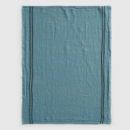 Tea Towel Country - Multiple Colors - Bon Ton goods