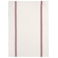 Load image into Gallery viewer, Tea Towel Drapeau - Multiple Colors - Bon Ton goods
