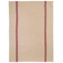 Load image into Gallery viewer, Tea Towel Drapeau - Multiple Colors - Bon Ton goods
