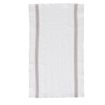 Tea Towel Lustucru - Multiple Colors - Bon Ton goods